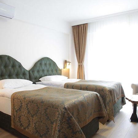Yildiz Country Hotel Sinop Cameră foto
