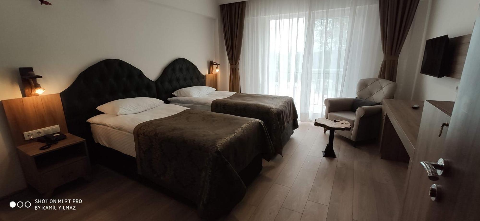 Yildiz Country Hotel Sinop Cameră foto