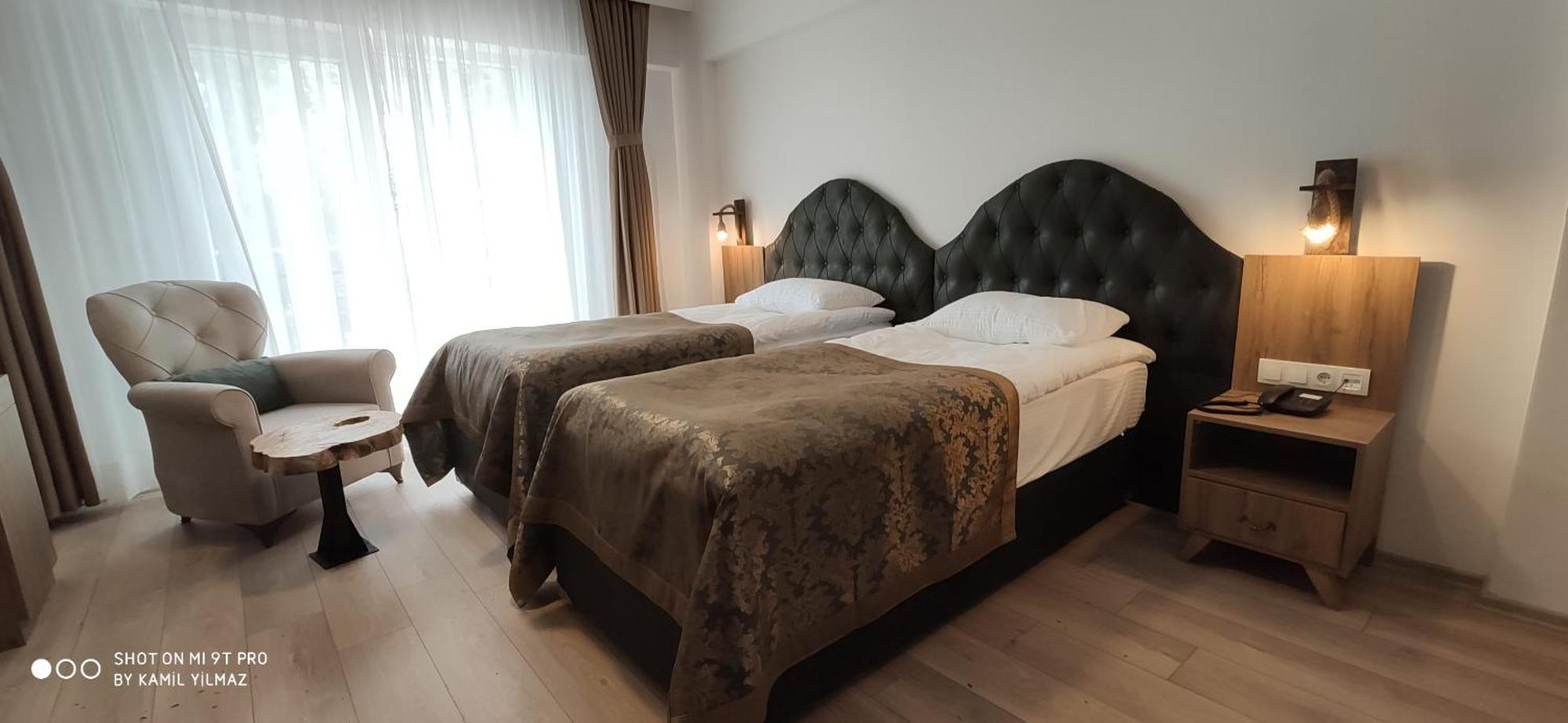 Yildiz Country Hotel Sinop Cameră foto