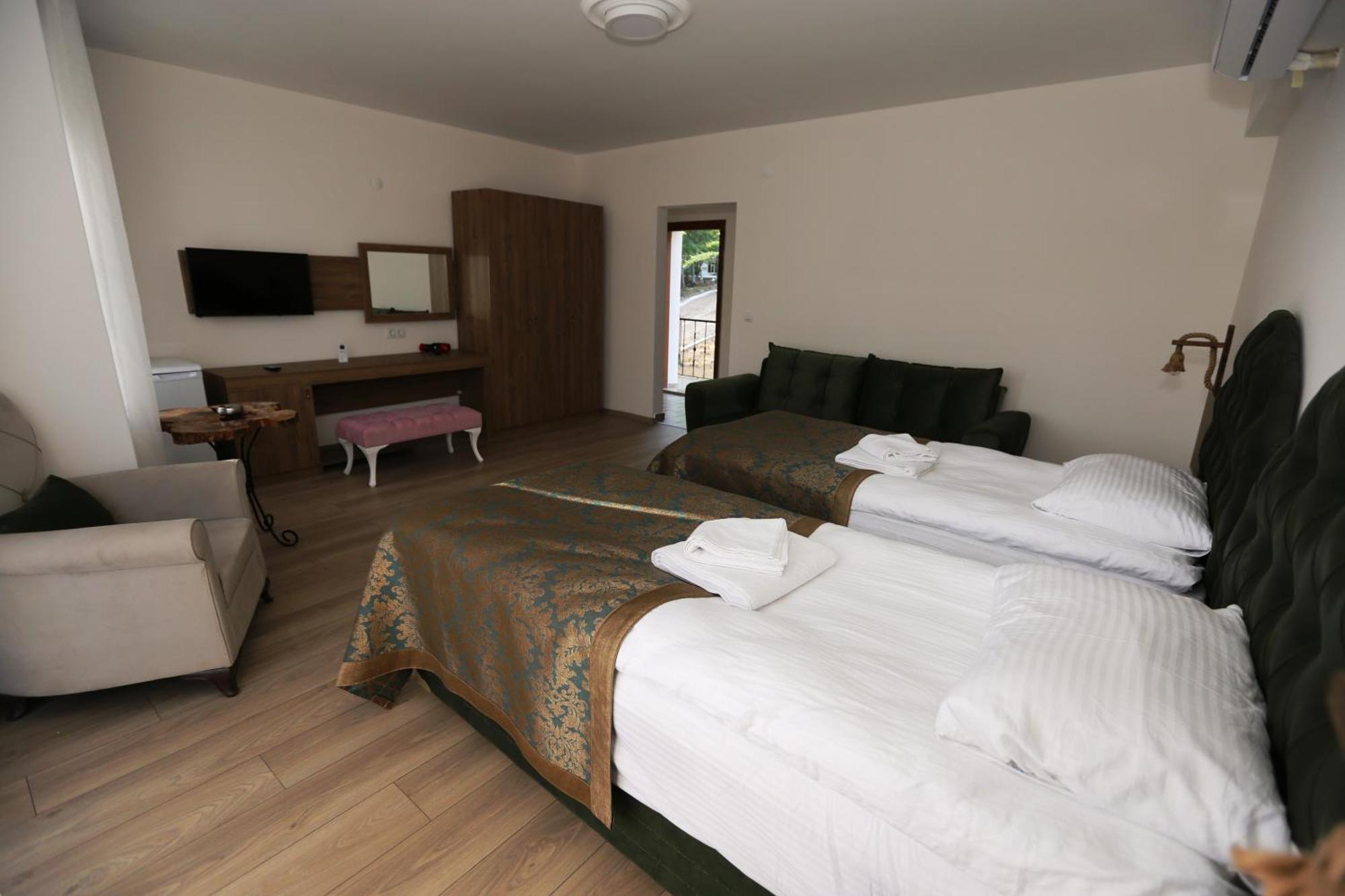 Yildiz Country Hotel Sinop Cameră foto